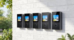 top local storage video doorbells