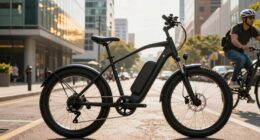 top long range e bikes