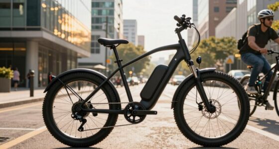 top long range e bikes