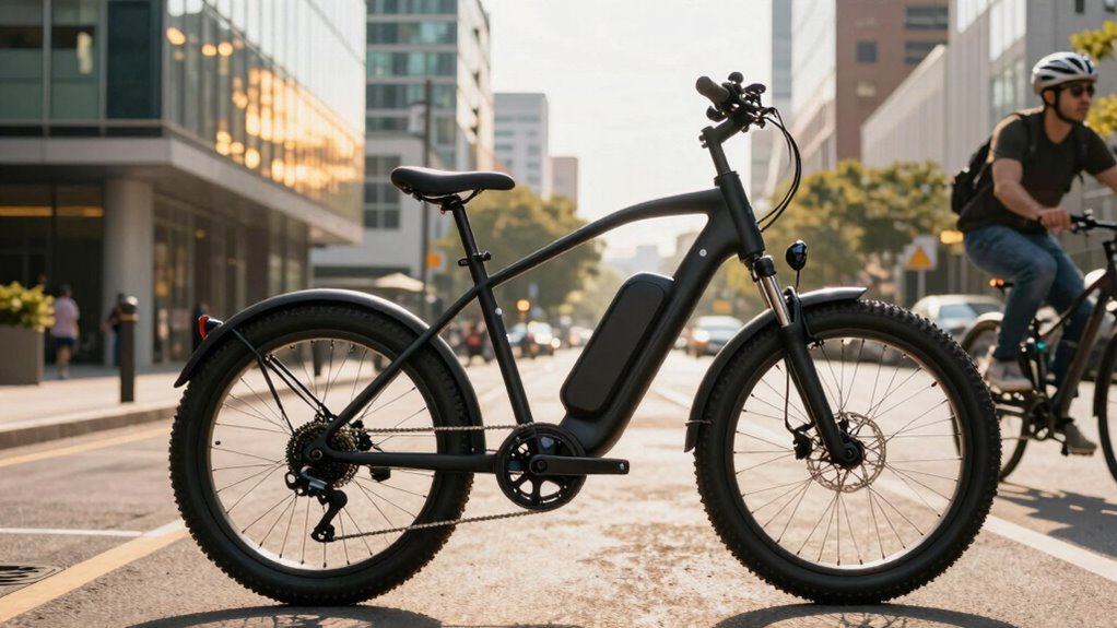 top long range e bikes
