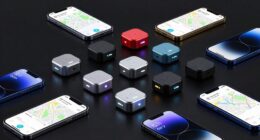 top luggage trackers 2026