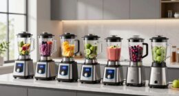 top luxury blenders 2026