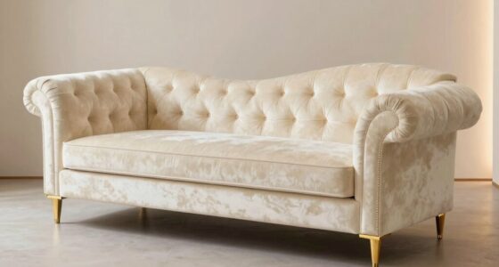 top luxury chaise lounges