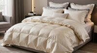top luxury comforters 2026