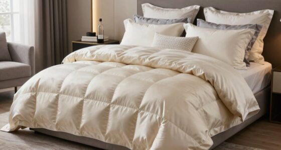 top luxury comforters 2026