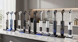 top luxury cordless vacuums