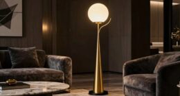 top luxury floor lamps 2026