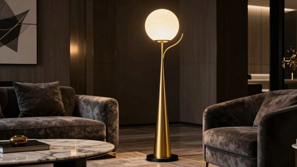 top luxury floor lamps 2026