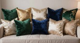 top luxury pillow sets