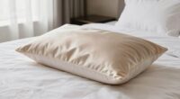 top luxury side sleeper pillows
