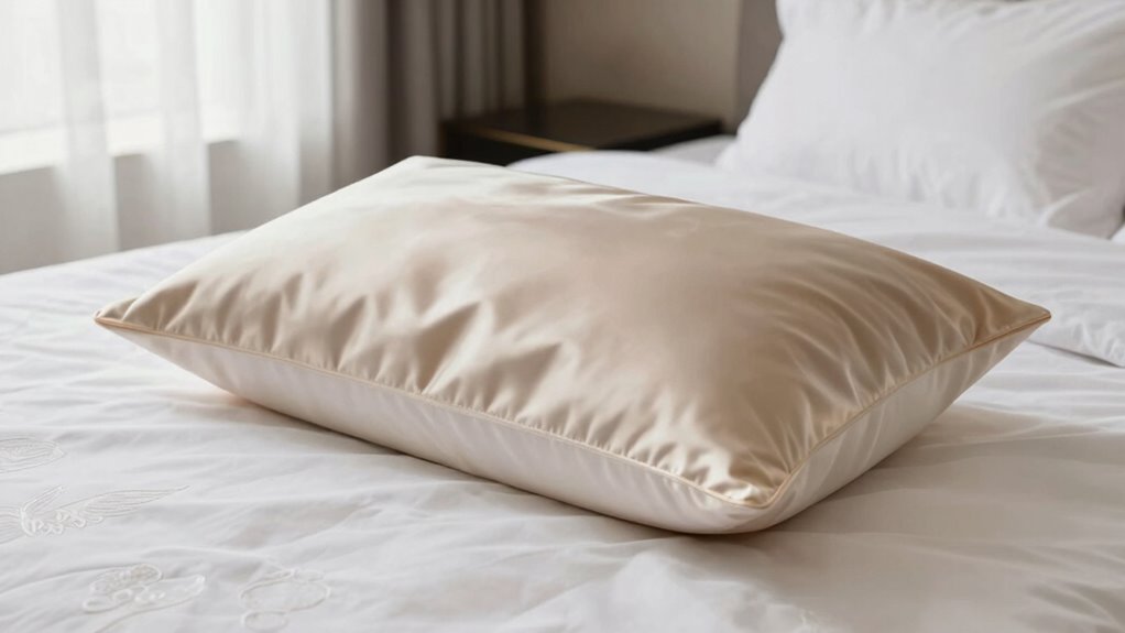top luxury side sleeper pillows
