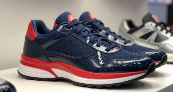 top luxury sneaker picks