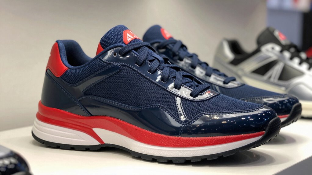 top luxury sneaker picks