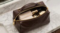 top luxury travel toiletry bags