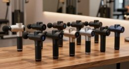 top massage guns 2026