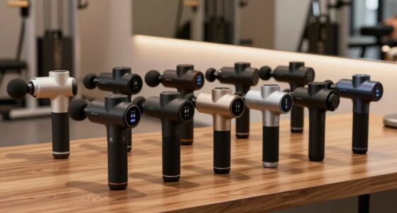 top massage guns 2026