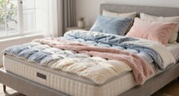 top mattress toppers for relief