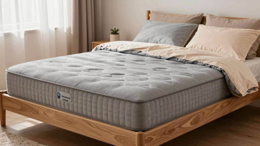 top medium firm couples mattresses