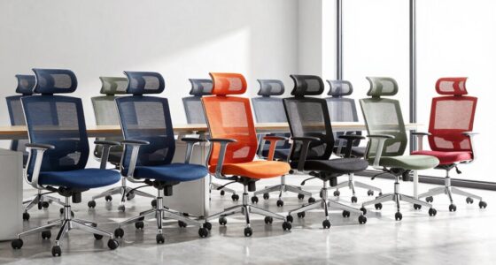 top mesh office chairs 2026