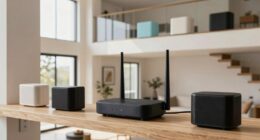 top mesh wi fi for multi story homes
