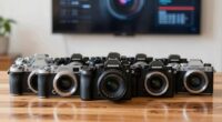 top mirrorless camera picks