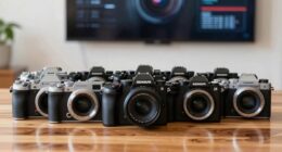 top mirrorless camera picks