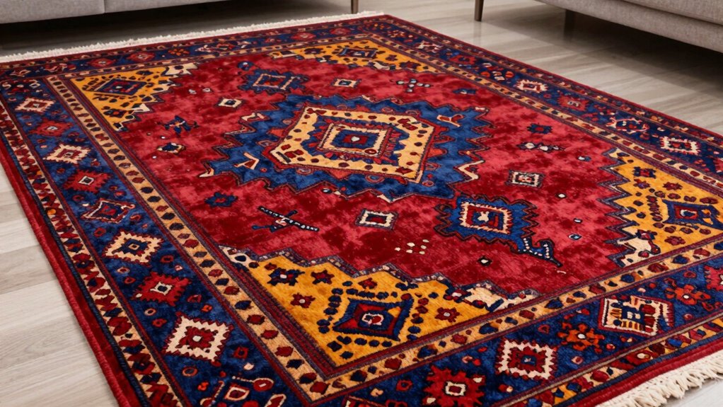 top moroccan rug picks