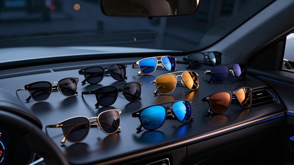 top night driving sunglasses