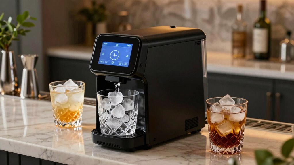 top nugget ice makers 2026