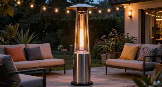 top patio heater picks