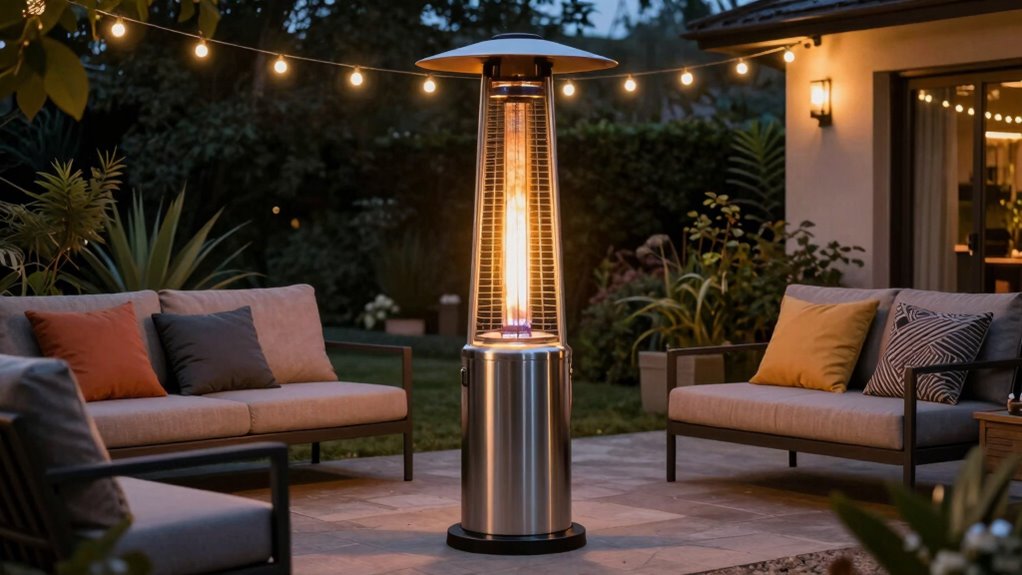 top patio heater picks