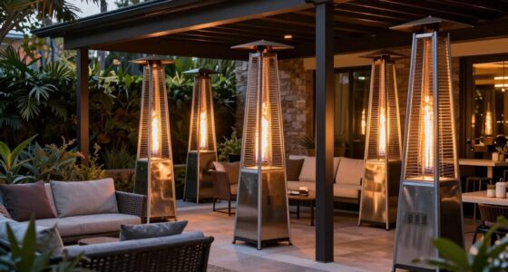 top patio heaters 2026