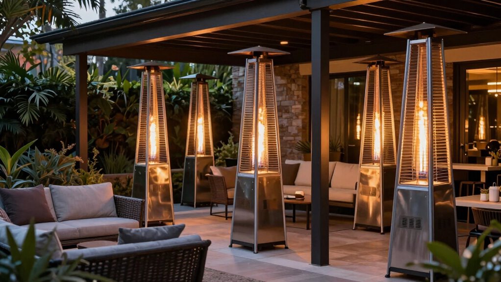 top patio heaters 2026