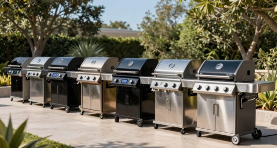 top pellet grills 2026
