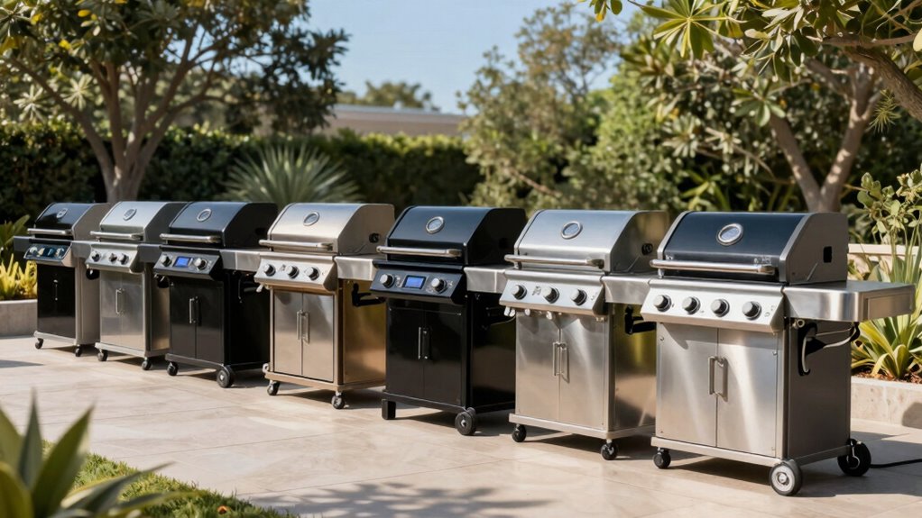 top pellet grills 2026