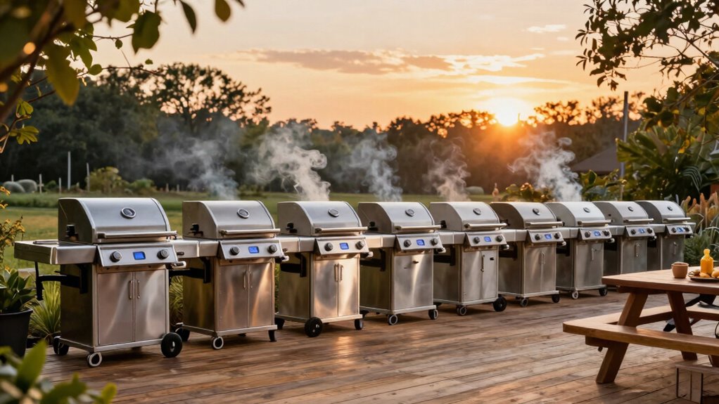 top pellet grills 2026