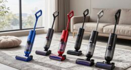 top pet hair vacuums