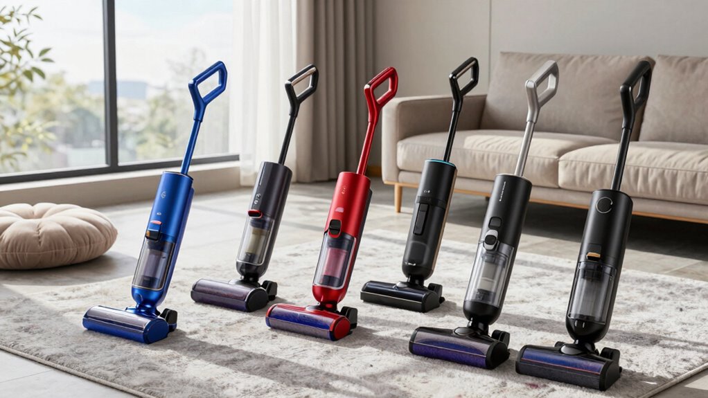 top pet hair vacuums