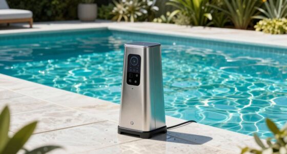 top pool heaters 2026