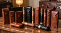 top portable cigar cases
