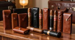 top portable cigar cases