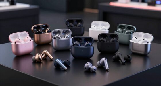 top premium earbuds 2026