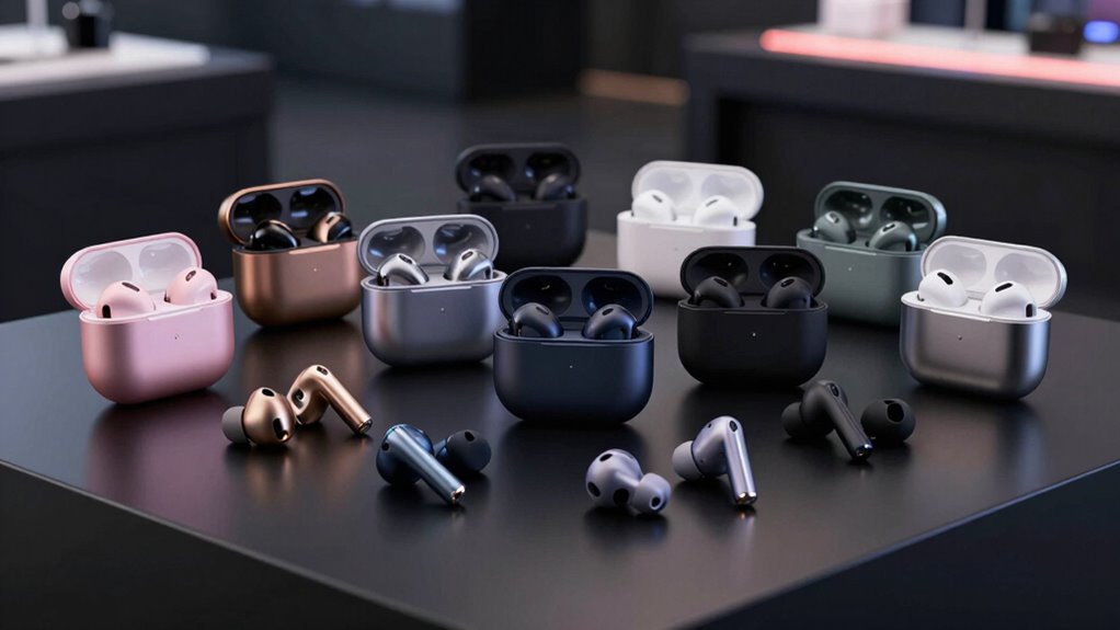 top premium earbuds 2026