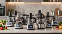 top premium food processors 2026