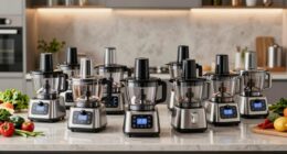 top premium food processors 2026