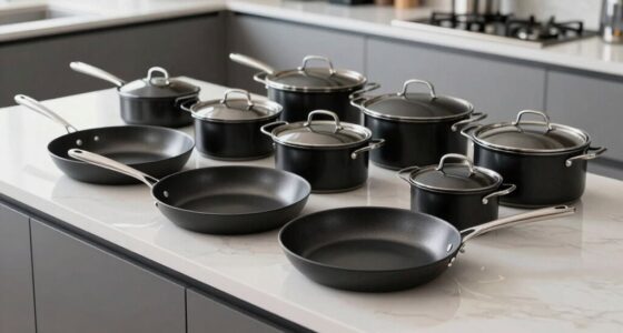 top premium nonstick cookware