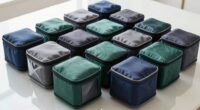 top premium packing cubes list