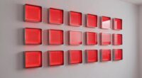 top red light therapy panels