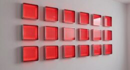 top red light therapy panels