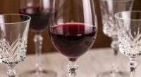 top red wine glasses